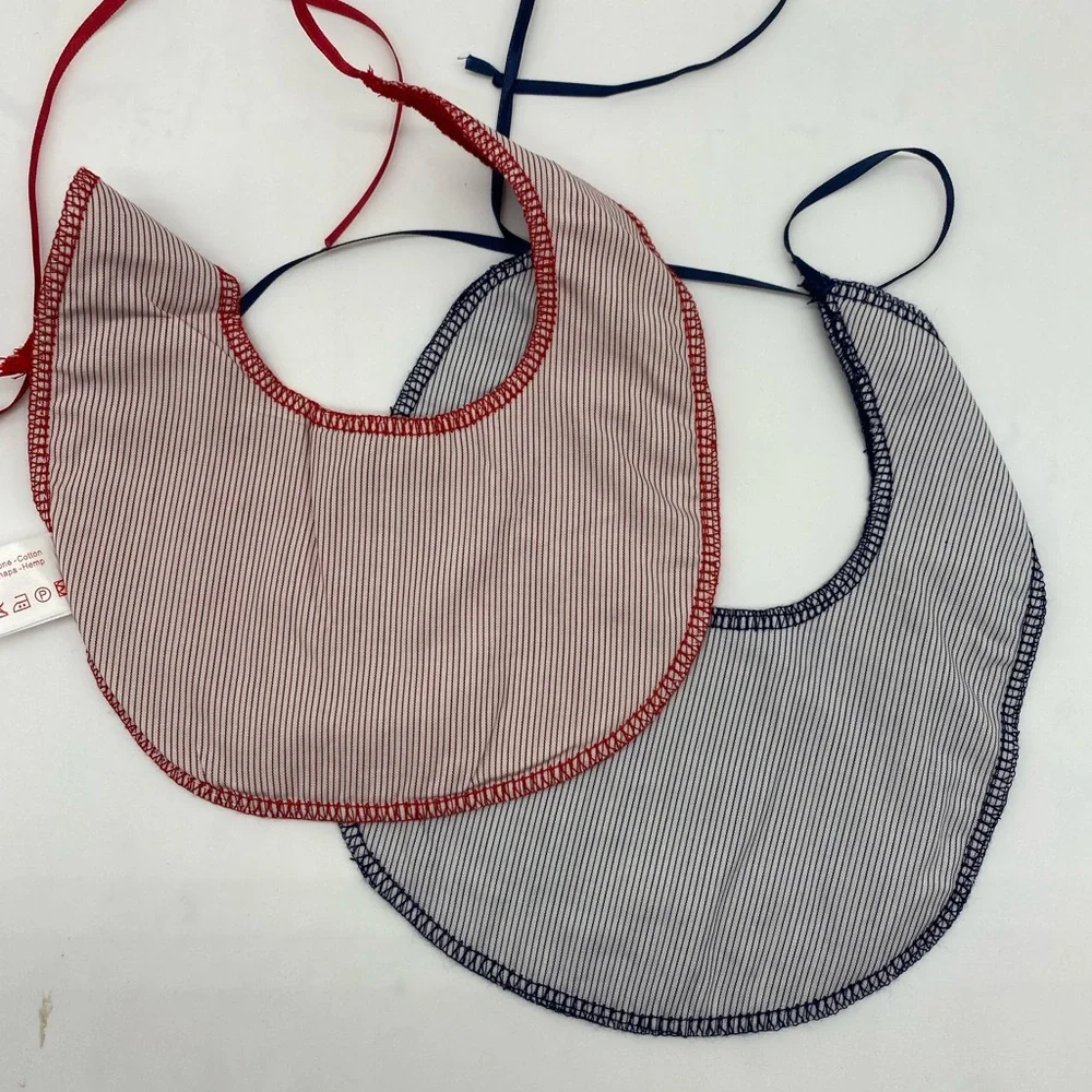 Amelia Bibs